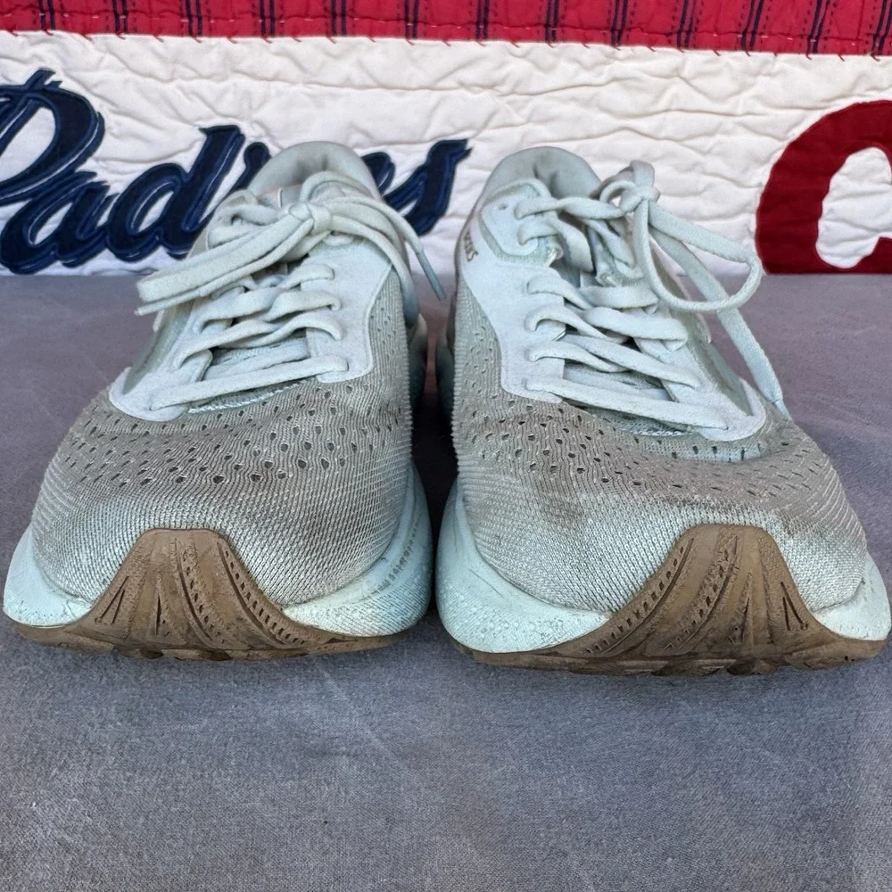 Size 10‎ - Brooks Adrenaline GTS 24 Women's Running Shoes Green